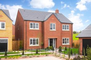 33 The Willows, Great Gutter Lane West, Hull HU10 6DP