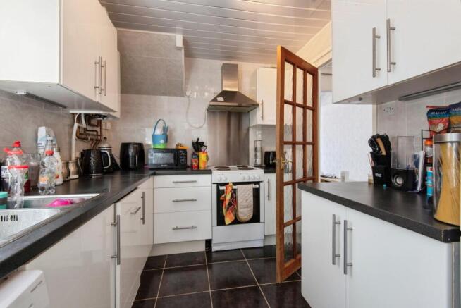 Swift Close, Letchworth Garden City, Hertfordshire, SG6 photo 4
