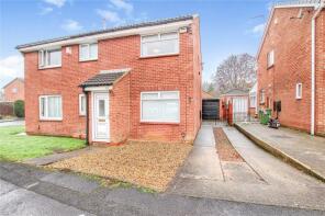 43, Cardinal Grove, Stockton-on-tees TS19 7ST
