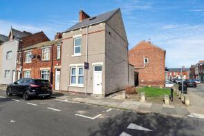 32, Sheriff Street, Hartlepool TS26 8HE