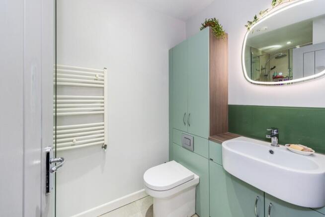 En Suite