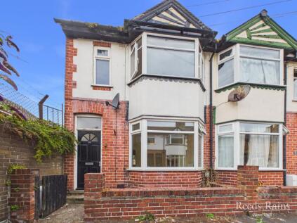 Trafalgar Terrace, Scarborough, North Yorkshire, YO12