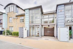 9, Simplicity Lane, Newhall, Harlow CM17 9JZ