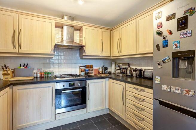 KITCHEN B