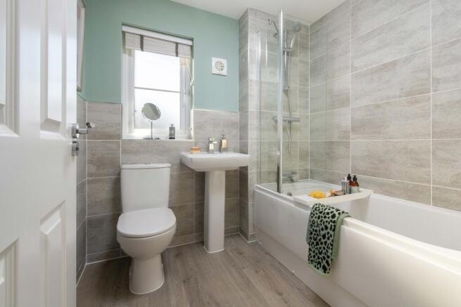 4 bed Detached for sale Image 10
