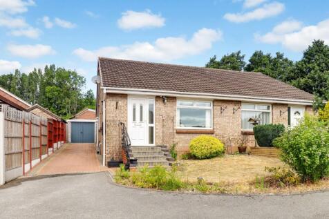 Jasmine Close, Beeston, NG9