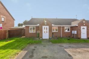 25, Bunting Close, Hartlepool TS26 0SH