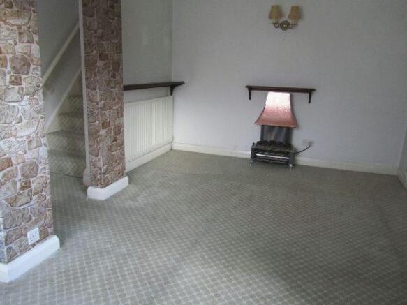 SITTING ROOM