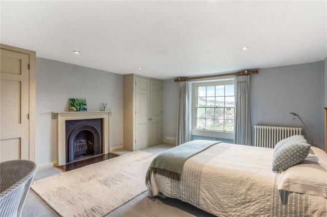 Bedroom Five