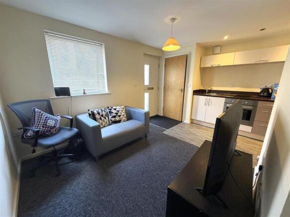 1 bed Apartment for sale Image 4