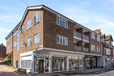 High Street, Hurstpierpoint, Hassocks, West Sussex, BN6