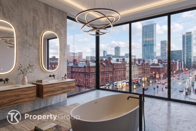 Manchester,Salford, (M5) photo 5