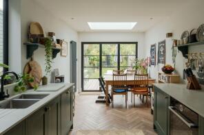 15, Esther Road, London E11 1JB