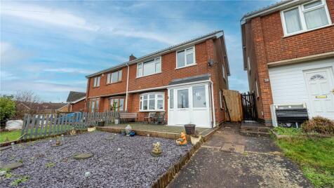 Hayes Road, Hartshill, Nuneaton, Warwickshire, CV10