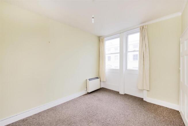2nd Floor Apartment,