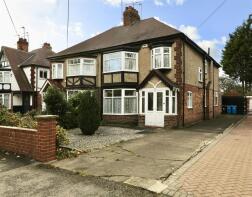 135, Fairfax Avenue, Kingston Upon Hull HU5 4QZ