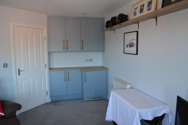Sulis Gardens, Worksop  photo 5