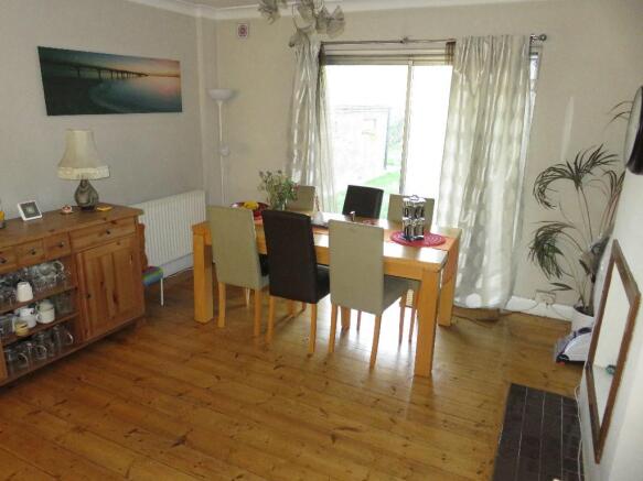 Dinning Area