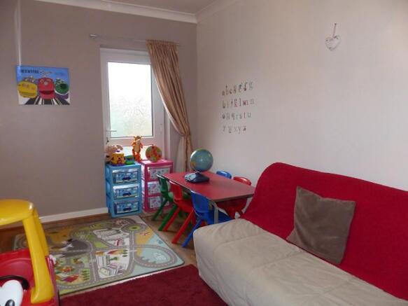 Playroom