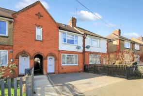 13, Headingley Road, Rushden NN10 0HS