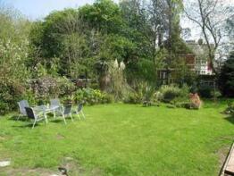 Apartment 2, 21, Livingston Drive, Liverpool L17 8XY