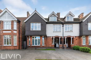 Flat 5, 18, Barclay Road, Croydon CR0 1JN