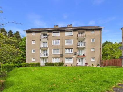 Burns Park, Calderwood, East Kilbride, G74