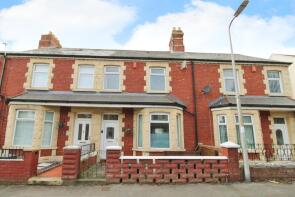 33, Station Street, Barry CF63 4LW