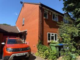 8, Whittington Close, Warwick CV34 5GP