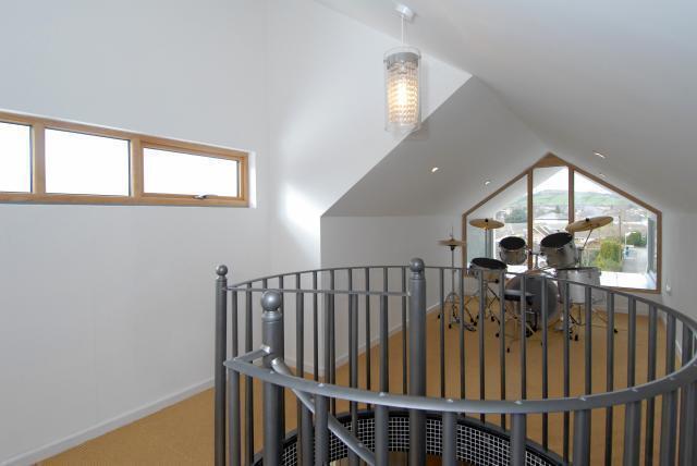 Loft Space