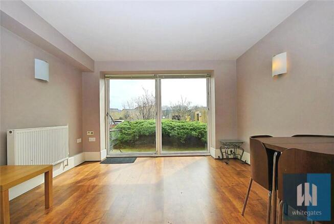 1 bed Apartment to rent Image 8