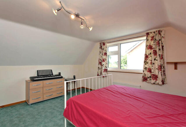 Bedroom Four
