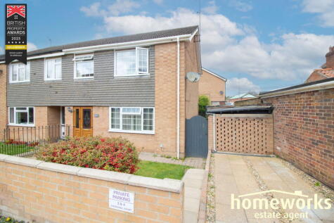 Churchill Court,Dereham,NR19 1AN