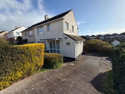 38 Spencer Road, Paignton, TQ3 3SY