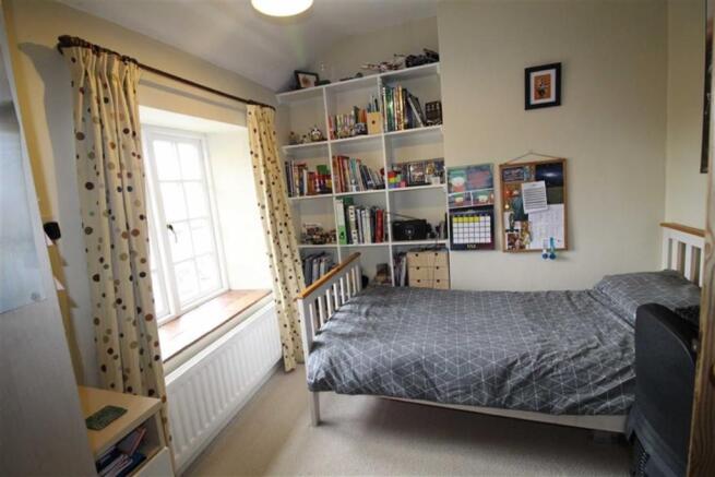 BEDROOM TWO