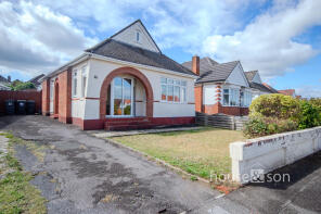 23, Brierley Road, Bournemouth BH10 6EB