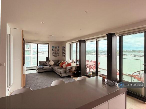 Open Planing Living