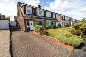 13, Colchester Drive, Farnworth, Bolton BL4 0LU