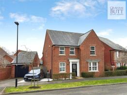 8, Nanson Lane, Littlehampton BN16 4PL