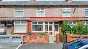 16, Tennyson Street, Sutton Manor, St Helens WA9 4BL