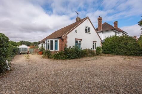 40 Quebec Road, Dereham, NR19