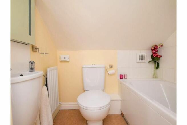 Bathroom Two