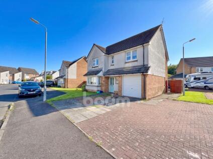 Millbarr Grove, Barrmill