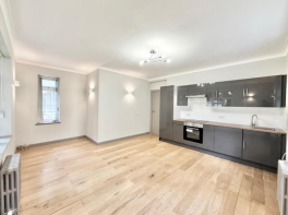 3, Greville Hall, Greville Place, London NW6 5JS