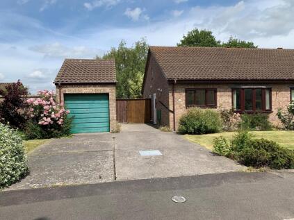 Caernarvon Way, Burnham-On-Sea