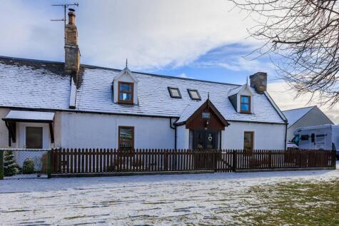 12 South Street, Grantown-on-Spey, PH26 3HZ