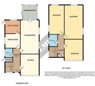 Floorplan - Picture