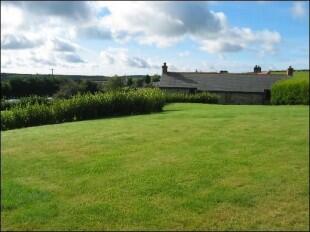 Garden View 1