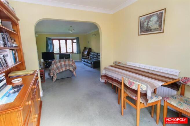 Bryn Onnen, Denbigh, LL16 photo 5