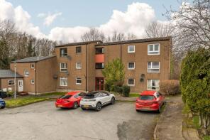 Flat 6, 10, Bughtlin Drive, Bughtlin, Edinburgh EH12 8UX